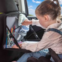 DOOKY Cestovní pultík do auta Backseat Travel Tray