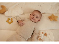 LITTLE DUTCH Hrací deka Newborn Naturals