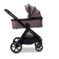 MOON AURA - Kombi + autosedačka