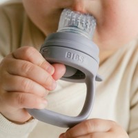 BIBS silikonový dudlík na krmení