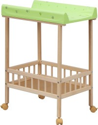 SCARLETT Přebalovací pult Pája ECO