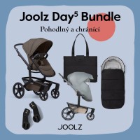 JOOLZ Day5 kompletní set