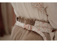 LITTLE DUTCH Nosítko pro panenky Soft Flowers