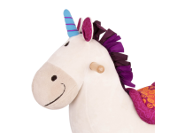 B-TOYS Houpací zvířátko