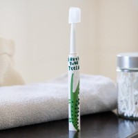 INNOGIO Elektronický sonický zubní kartáček GIOSonic