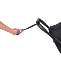 DOOKY Pásek ke kočárku Stroller Strap