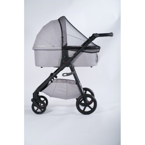 MAST M.3/ M.4 moskytiéra na hluboký díl - moskytiéra na hluboký díl