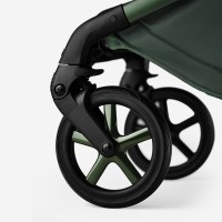 BUGABOO Fox 5 complete Noir Limited Editon