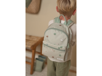 LITTLE DUTCH Dětský batůžek Fairy Garden/Forest Friends