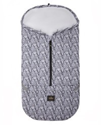 EMITEX Fusak 2v1 Cocoon Softshell