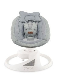 MOMI Elektrické houpátko MoMi PEARL