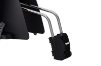 THULE RideAlong 2 sklopná dětská cyklosedačka na rám