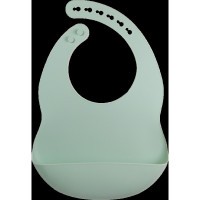 TRYCO Silikonový bryndáček