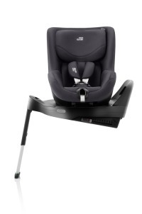 BRITAX Autosedačka Dualfix Pro M 61-105 cm