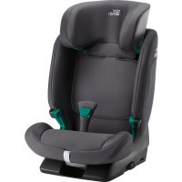 BRITAX Evolvafix Autosedačka 76-150cm