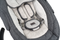 KIDNORT Elektrické houpátko Kidnort Svaie