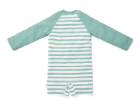 LITTLE DUTCH Plavky dlouhý rukáv UPF 50+