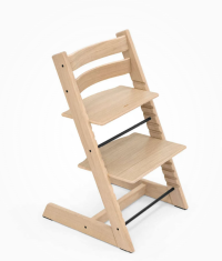 STOKKE® Tripp Trapp® Oak židlička Dub
