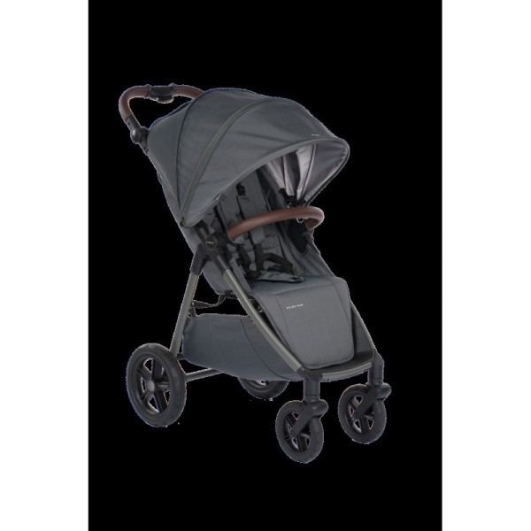 MAST M.4x PLUS kočárek (HP) - Volcanic Ash