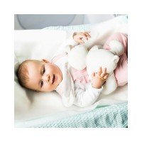 BABYONO Podložky přebalovací pod dítě 40 x 60 cm, 20ks + 2ks zdarma