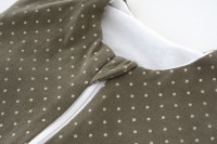 TRÄUMELAND Letní spací pytel Liebmich