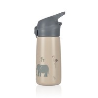 ZOPA Termoska na pití s pítkem 400 ml