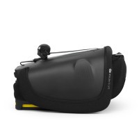 KINDERKRAFT Autosedačka Fix2Go i-Size 76-150 cm