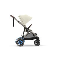 CYBEX Gold e-Gazelle S Sportovní/sourozenecký kočárek