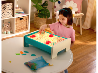 B-TOYS Hrací pult výukový Look & Shine