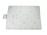 TAF TOYS Hrací deka outdoorová XL