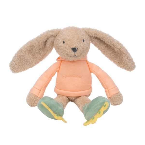 HAPPY HORSE Králíček Ruby velikost: 24 cm - Králíček Ruby