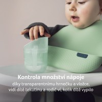 LOVI Hrneček tréninkový GENIUS 150ml