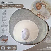 MACESHKA Podhlavník 1803