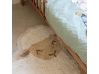 LITTLE DUTCH Koberec ovečka Farma