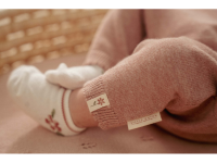 LITTLE DUTCH Overal pletený