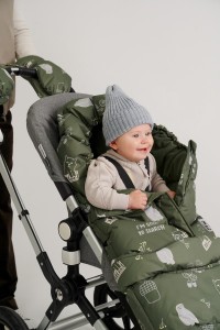 LEOKID Fusak Transformer