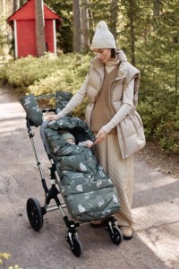 LEOKID Fusak Transformer