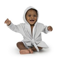 INGENUITY Župan s kapucí Clean & Cuddly™