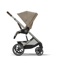 CYBEX Gold BALIOS S Lux Sportovní kočárek