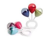 SUAVINEX Chrastítko Galaxy +4m