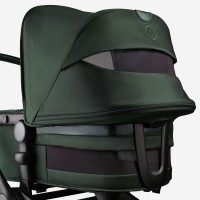 BUGABOO Fox 5 complete Noir Limited Editon