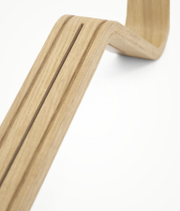 STOKKE® Nomi® Chair OAK (dub) Rostoucí židlička