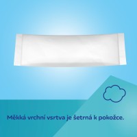CANPOL BABIES Jednorázová poporodní chladicí vložka 1 ks