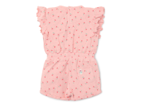 LITTLE DUTCH Overal letní