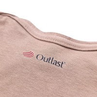 LITTLE ANGEL Body tenké KR Outlast® UPF 50+