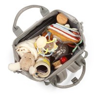 BABYONO Taška přabalovací/batoh Modern Style