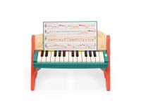B-TOYS Piáno dřevěné Mini Maestro