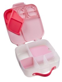 B.BOX Náhradní víčko na Svačinový box velký