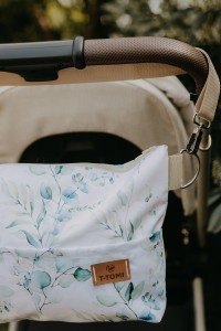 T-TOMI Organizér na kočárek