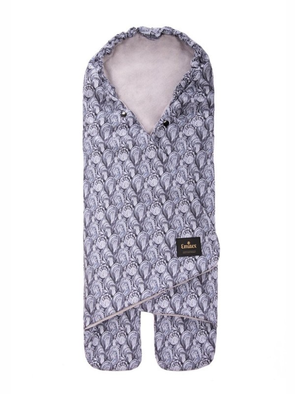 EMITEX Zavinovačka SÁRA - Shellsy